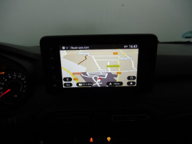 Dacia Jogger 1.0 tce 110ch expression 7 places -24  occasion � Ganges - photo n�10