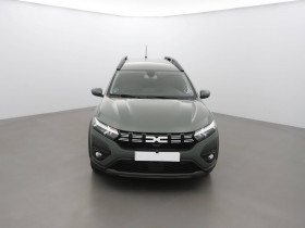 Dacia Jogger 1.0 tce 110ch expression 7 places -24  occasion � Ganges - photo n�2