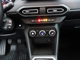 Dacia Jogger 1.0 tce 110ch expression 7 places -24  occasion � Ganges - photo n�7