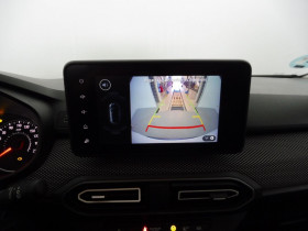 Dacia Jogger 1.0 tce 110ch expression 7 places -24  occasion � Ganges - photo n�6