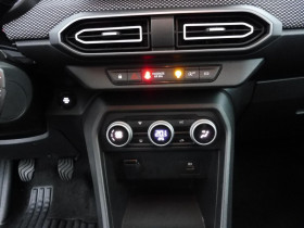 Dacia Jogger 1.0 tce 110ch expression 7 places -24  occasion � Ganges - photo n�7