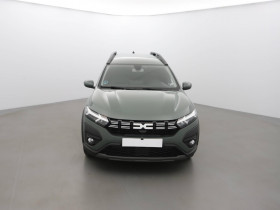 Dacia Jogger 1.0 tce 110ch expression 7 places -24  occasion � Ganges - photo n�2