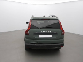 Dacia Jogger 1.0 tce 110ch expression 7 places -24  occasion � Ganges - photo n�4