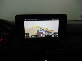 Dacia Jogger 1.0 tce 110ch expression 7 places -24  occasion � Ganges - photo n�9