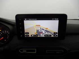 Dacia Jogger 1.0 tce 110ch expression 7 places -24  occasion � Ganges - photo n�9