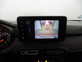 Dacia Jogger 1.0 tce 110ch expression 7 places -24  occasion � Ganges - photo n�6