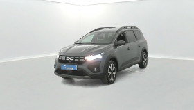Dacia Jogger , garage BRIOCAR RENNES  SAINT-GREGOIRE