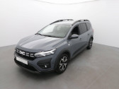 Annonce Dacia Jogger occasion Essence 1.0 tce 110ch expression 7 places  Ganges