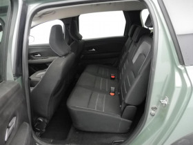 Dacia Jogger 1.0 tce 110ch expression 7 places  occasion � Ganges - photo n�8