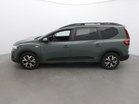 Dacia Jogger 1.0 tce 110ch expression 7 places  occasion � Ganges - photo n�2