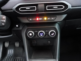 Dacia Jogger 1.0 tce 110ch expression 7 places  occasion � Ganges - photo n�7