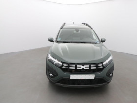Dacia Jogger 1.0 tce 110ch expression 7 places  occasion � Ganges - photo n�5