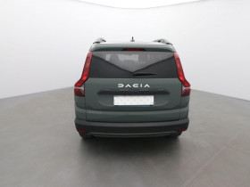 Dacia Jogger 1.0 tce 110ch expression 7 places  occasion � Ganges - photo n�3