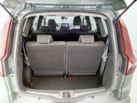 Dacia Jogger 1.0 tce 110ch expression 7 places  occasion � Ganges - photo n�10