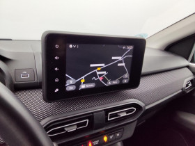 Dacia Jogger 1.0 tce 110ch expression 7 places  occasion � Ganges - photo n�9