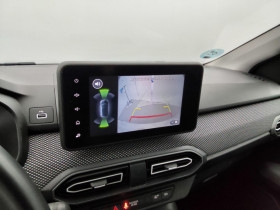 Dacia Jogger 1.0 tce 110ch expression 7 places  occasion � Ganges - photo n�6