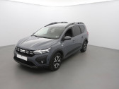 Annonce Dacia Jogger occasion Essence 1.0 tce 110ch expression 7 places � Ganges