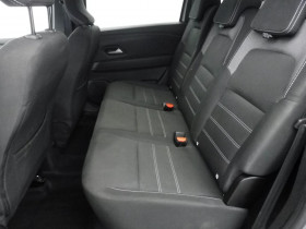 Dacia Jogger 1.0 tce 110ch expression 7 places  occasion � Ganges - photo n�8