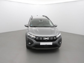 Dacia Jogger 1.0 tce 110ch expression 7 places  occasion � Ganges - photo n�2