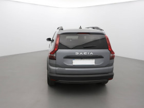 Dacia Jogger 1.0 tce 110ch expression 7 places  occasion � Ganges - photo n�4
