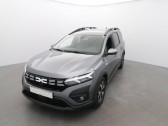 Annonce Dacia Jogger occasion Essence 1.0 tce 110ch expression 7 places � Ganges
