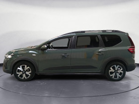 Dacia Jogger 1.0 tce 110ch expression 7 places  occasion � Ganges - photo n�2