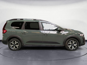 Dacia Jogger 1.0 tce 110ch expression 7 places  occasion � Ganges - photo n�6