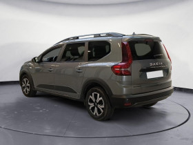 Dacia Jogger 1.0 tce 110ch expression 7 places  occasion � Ganges - photo n�3