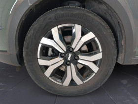 Dacia Jogger 1.0 tce 110ch expression 7 places  occasion � Ganges - photo n�9
