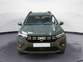 Dacia Jogger 1.0 tce 110ch expression 7 places  occasion � Ganges - photo n�8