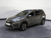 Annonce Dacia Jogger occasion Essence 1.0 tce 110ch expression 7 places � Ganges