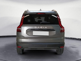 Dacia Jogger 1.0 tce 110ch expression 7 places  occasion � Ganges - photo n�4