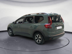 Dacia Jogger 1.0 tce 110ch expression 7 places  occasion � Ganges - photo n�3