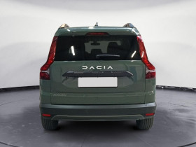 Dacia Jogger 1.0 tce 110ch expression 7 places  occasion � Ganges - photo n�4