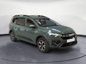 Dacia Jogger 1.0 tce 110ch expression 7 places  occasion � Ganges - photo n�7
