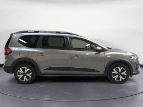 Dacia Jogger 1.0 tce 110ch expression 7 places  occasion � Ganges - photo n�6