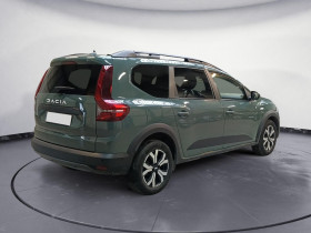 Dacia Jogger 1.0 tce 110ch expression 7 places  occasion � Ganges - photo n�5