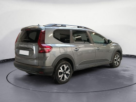 Dacia Jogger 1.0 tce 110ch expression 7 places  occasion � Ganges - photo n�5
