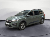 Annonce Dacia Jogger occasion Essence 1.0 tce 110ch expression 7 places � Ganges
