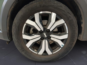 Dacia Jogger 1.0 tce 110ch expression 7 places  occasion � Ganges - photo n�9