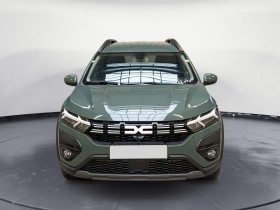 Dacia Jogger 1.0 tce 110ch expression 7 places  occasion � Ganges - photo n�8