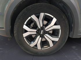 Dacia Jogger 1.0 tce 110ch expression 7 places  occasion � Ganges - photo n�9