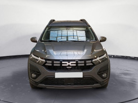 Dacia Jogger 1.0 tce 110ch expression 7 places  occasion � Ganges - photo n�8