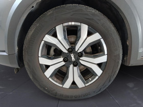 Dacia Jogger 1.0 tce 110ch expression 7 places  occasion � Ganges - photo n�9