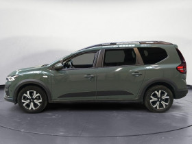 Dacia Jogger 1.0 tce 110ch expression 7 places  occasion � Ganges - photo n�2
