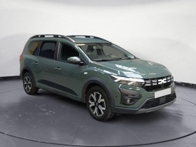 Dacia Jogger 1.0 tce 110ch expression 7 places  occasion � Ganges - photo n�7