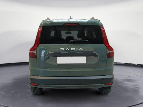 Dacia Jogger 1.0 tce 110ch expression 7 places  occasion � Ganges - photo n�4