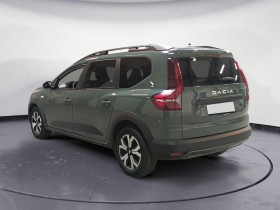 Dacia Jogger 1.0 tce 110ch expression 7 places  occasion � Ganges - photo n�3