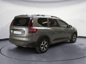 Dacia Jogger 1.0 tce 110ch expression 7 places  occasion � Ganges - photo n�5