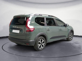 Dacia Jogger 1.0 tce 110ch expression 7 places  occasion � Ganges - photo n�5